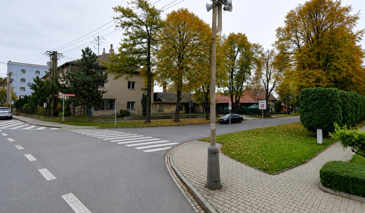 Nejoblíbenější vesnice Jihomoravského kraje