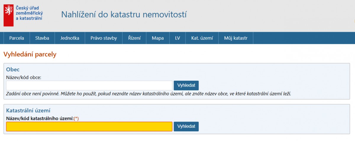 Spor o příjezdovou cestu