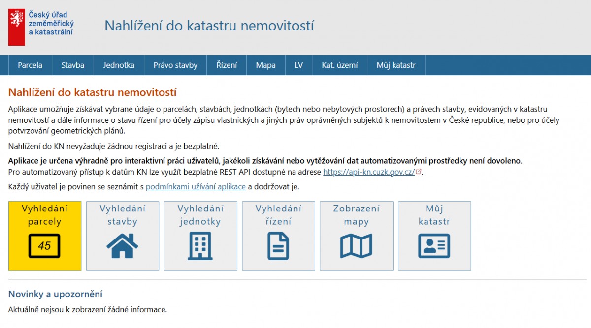 Spor o příjezdovou cestu