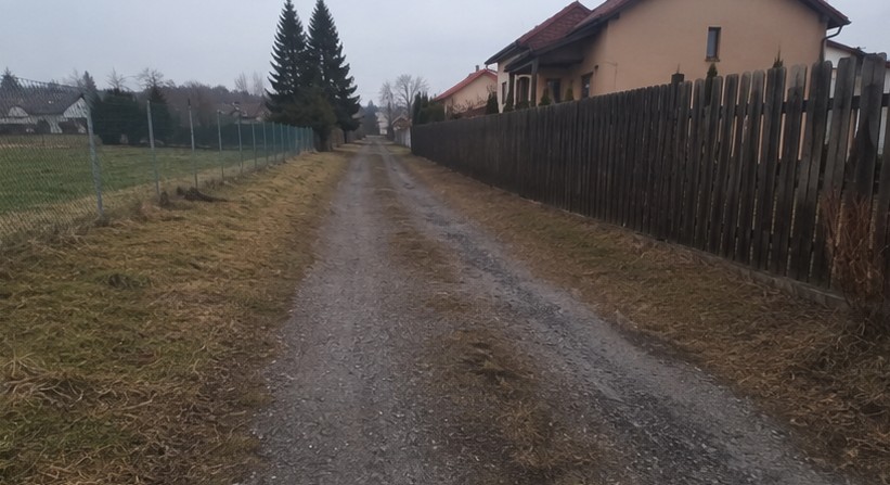 Úvěr na stavební pozemek