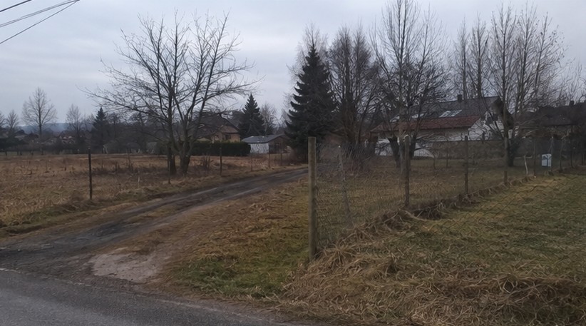 Úvěr na stavební pozemek