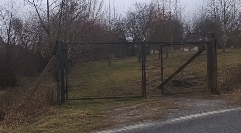 Úvěr na stavební pozemek