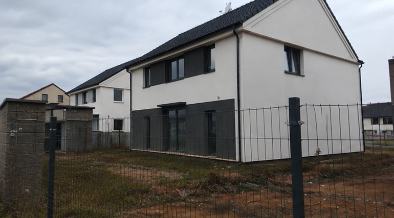 Změna podmínek od developera