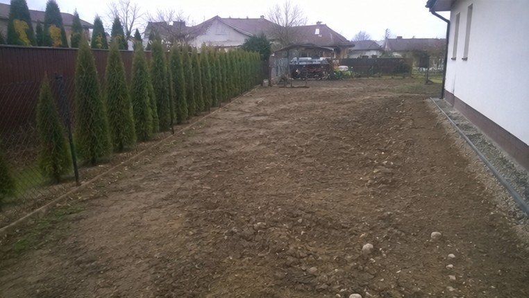 Pokuta při stavbě domu