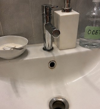 Uklízečka odhalila problém