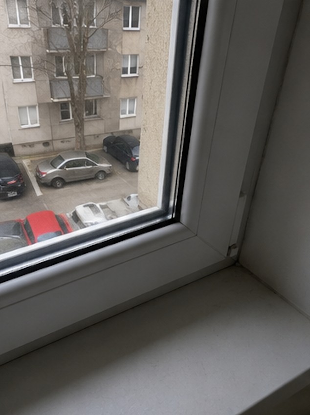 Uklízečka odhalila zápach