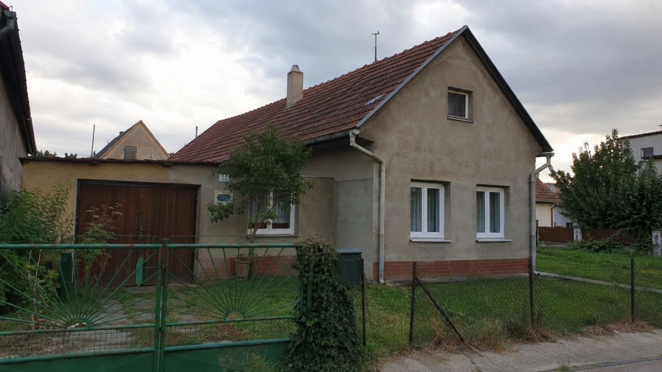 Rozhovor s exekutorem