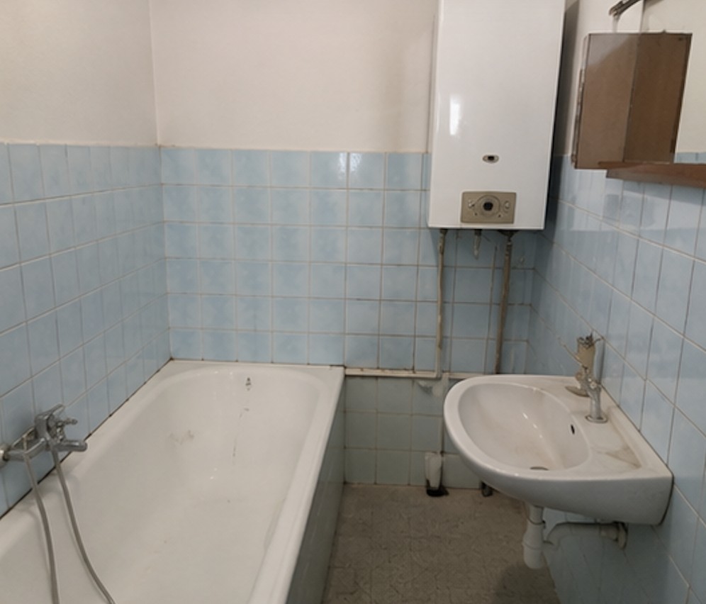 Rozhovor s exekutorem