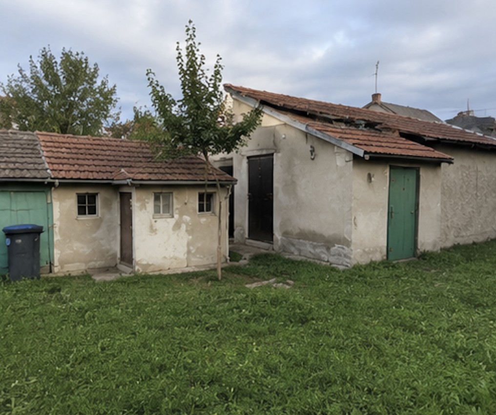 Rozhovor s exekutorem