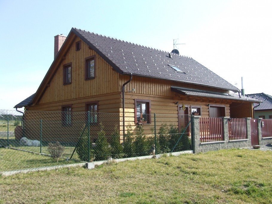 roubenky