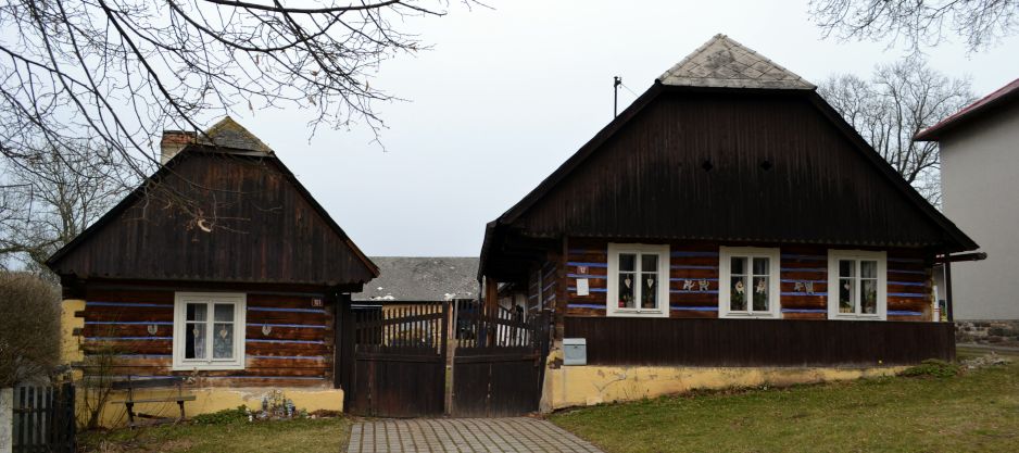 roubenky