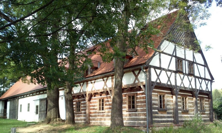 roubenky