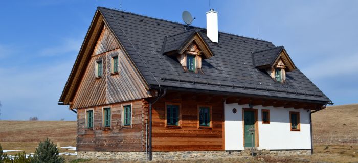 Roubenka