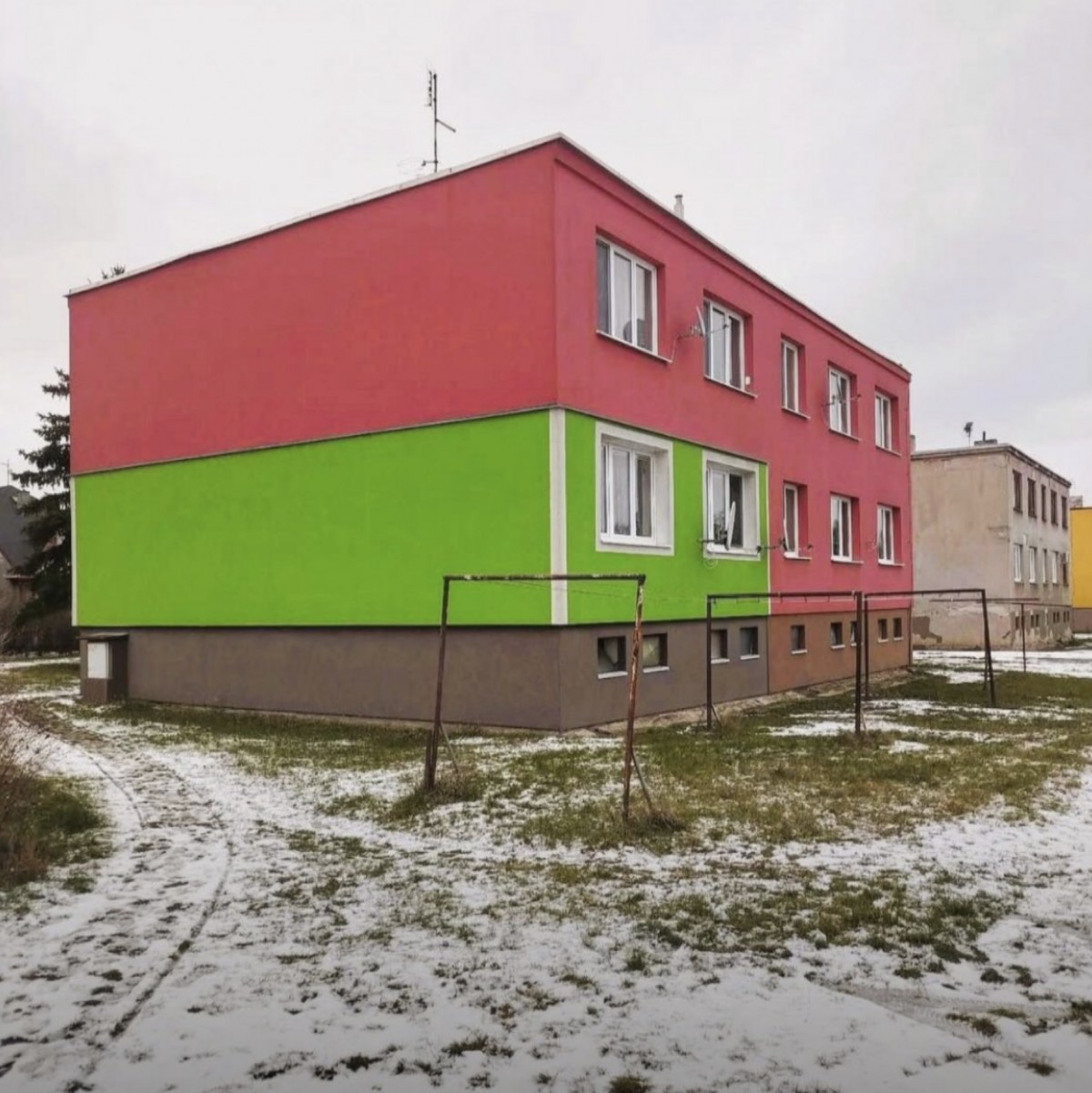 Češi se zase předvedli