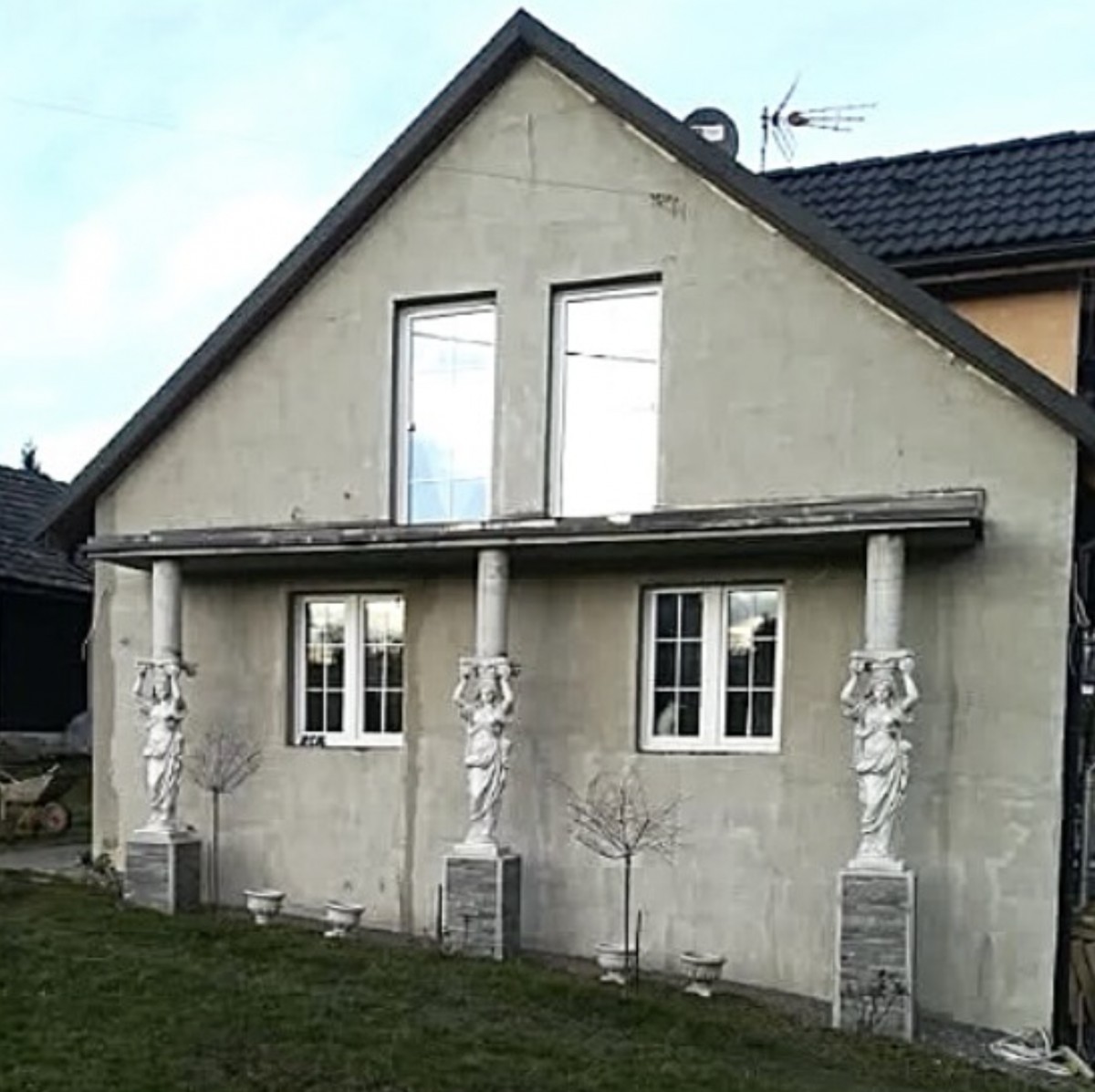 Češi se zase předvedli