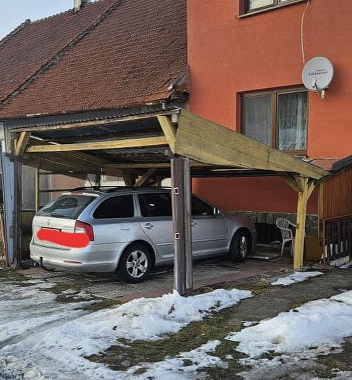Češi se zase předvedli