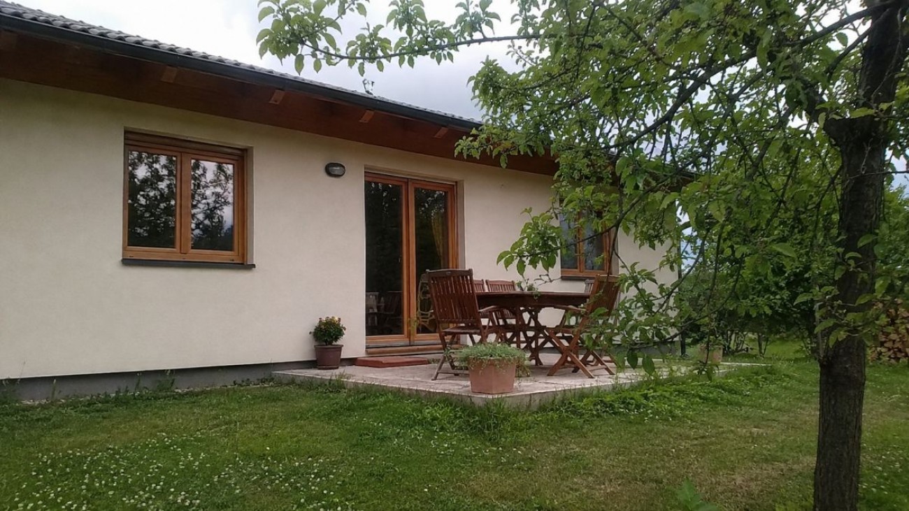 Topení, ohřev vody, spotřebiče i vaření mají na elektřinu