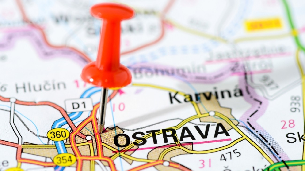 Co znamená fachat, děvucha nebo bebechy? Ostravské nářečí je výzva (nejen) pro Pražany