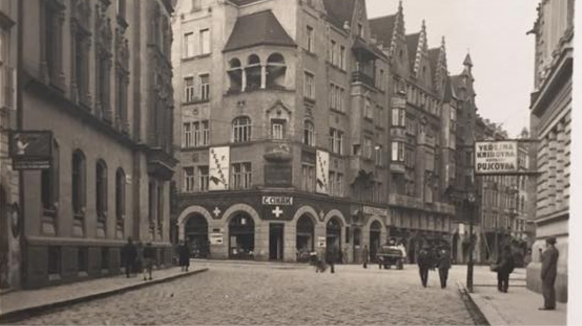 Staré Brno