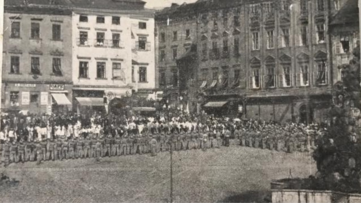 Staré Brno
