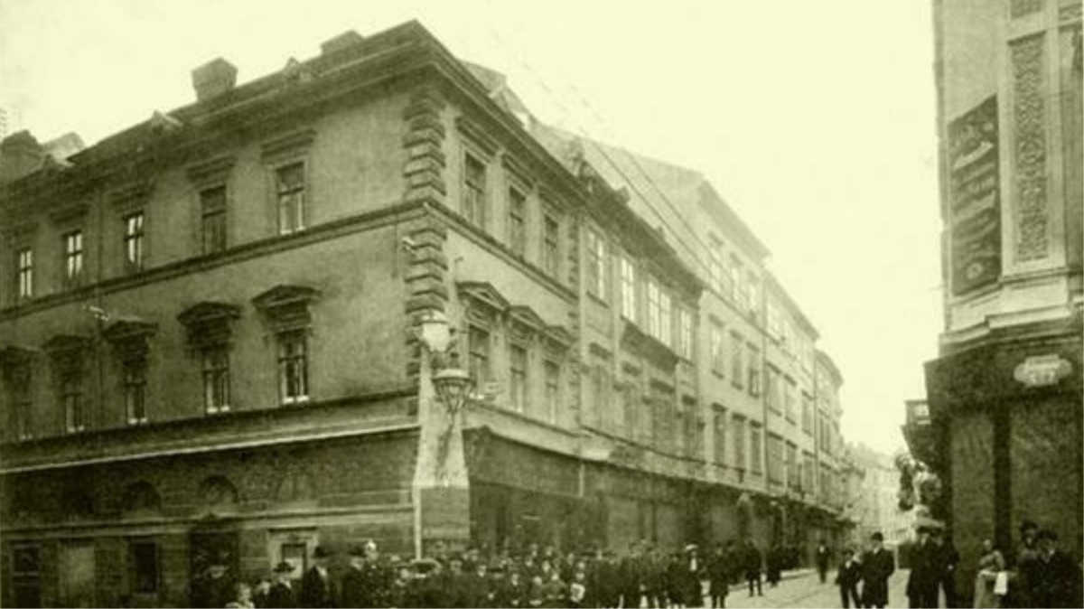 Staré Brno