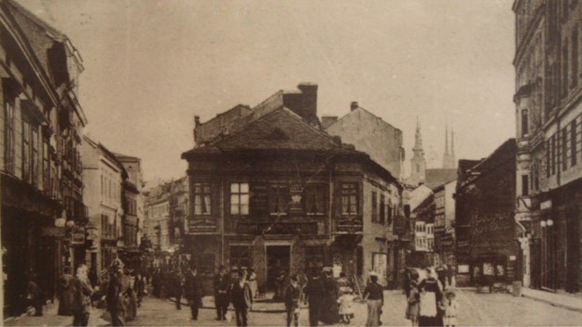 Staré Brno