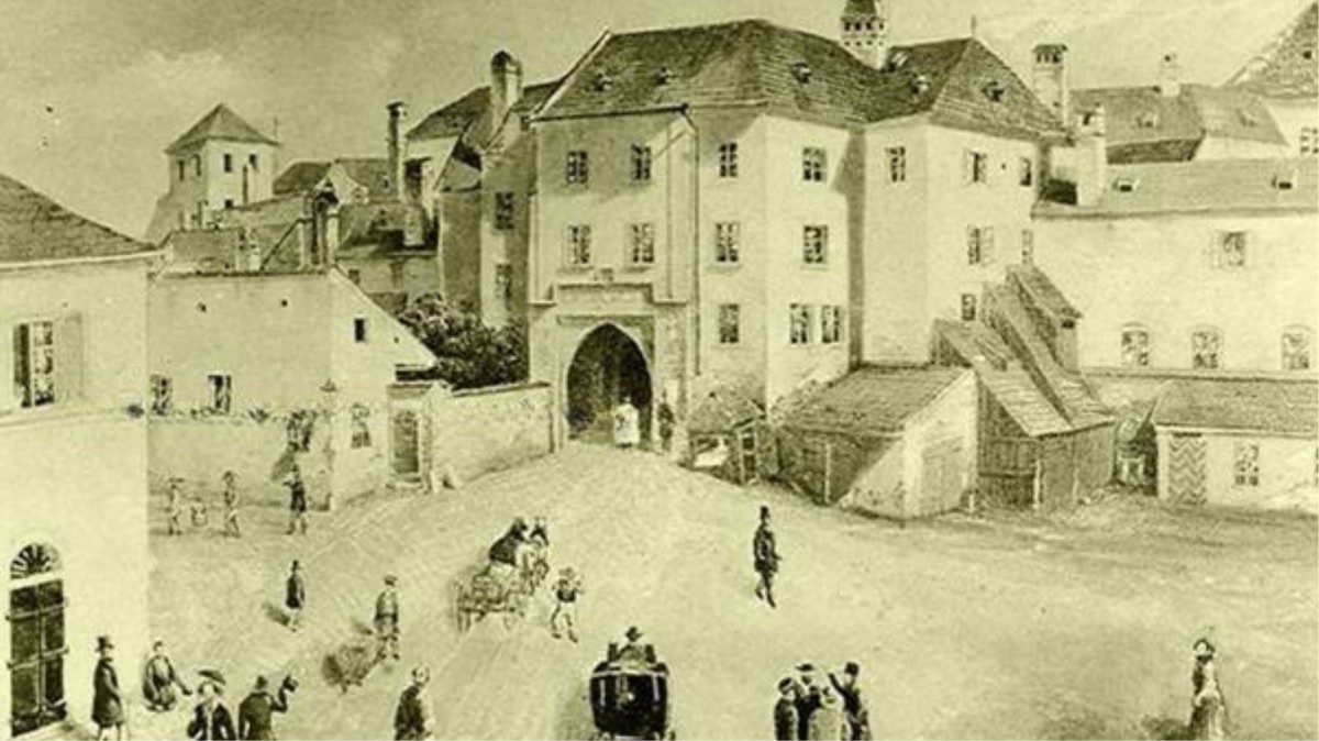 Staré Brno