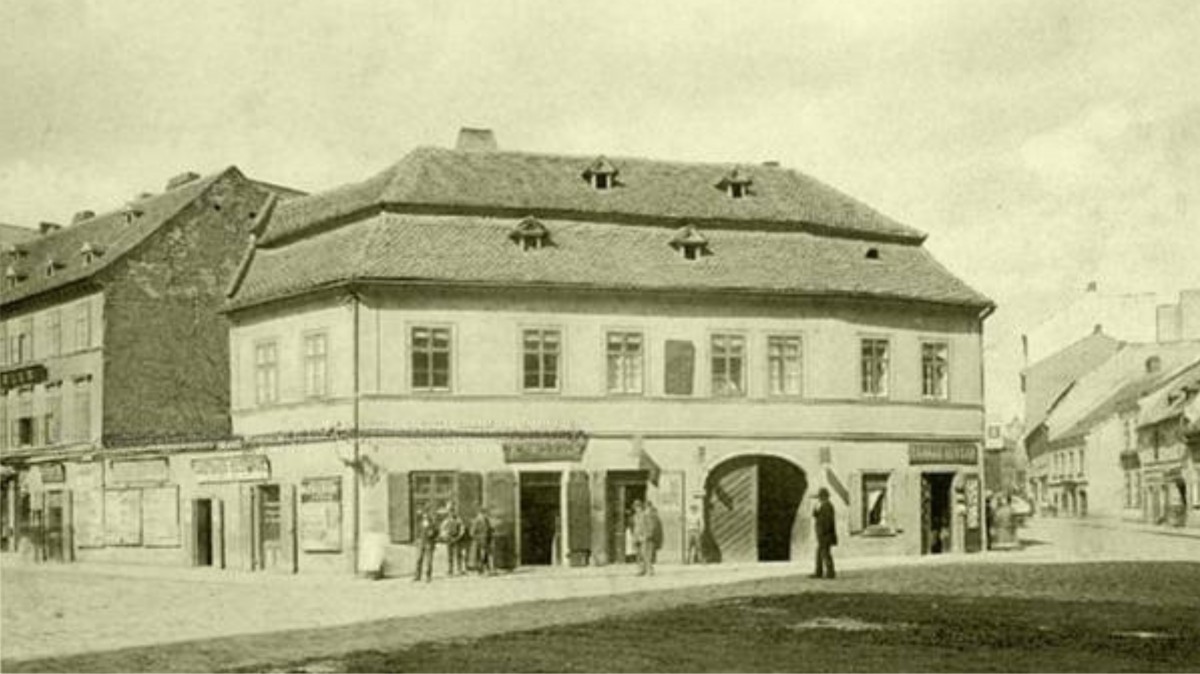 Staré Brno