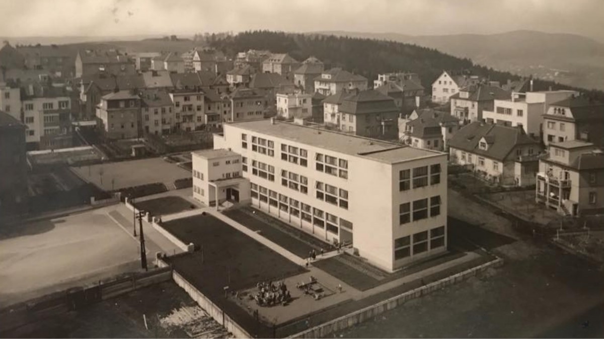 Staré Brno