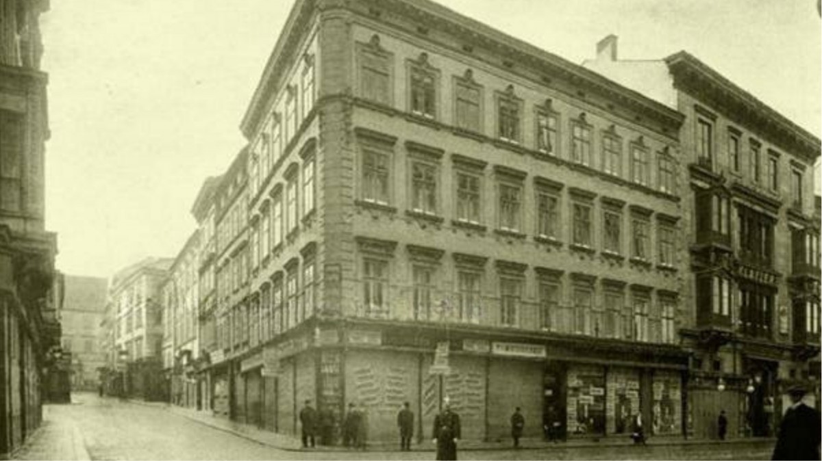 Staré Brno