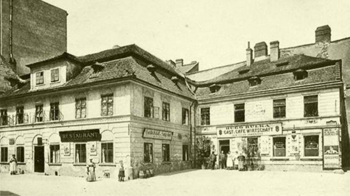 Staré Brno