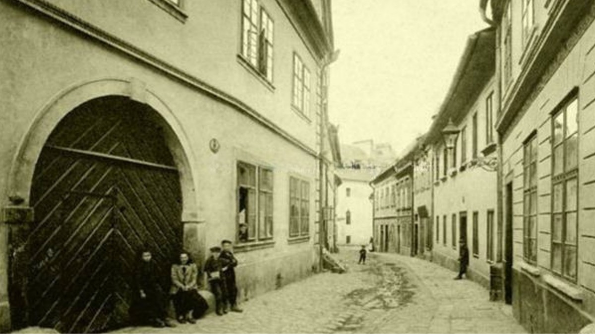 Staré Brno