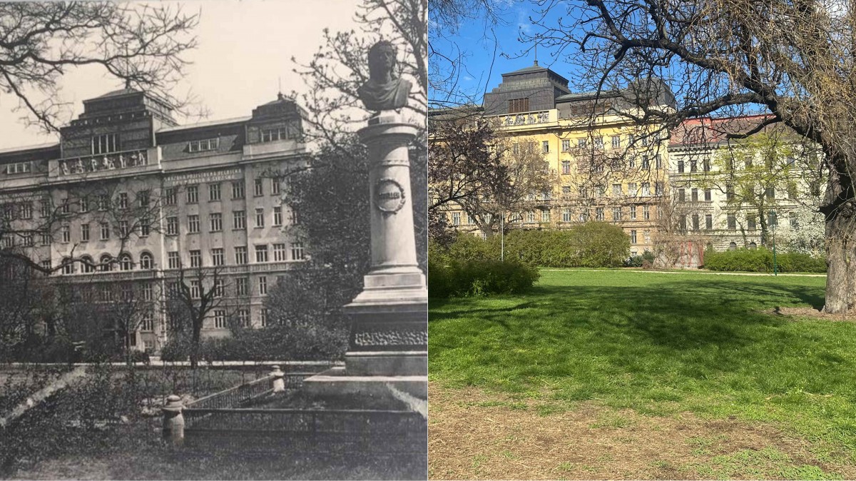 Staré Brno