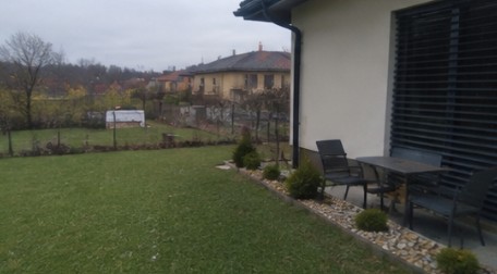 Podlahovka a FVE