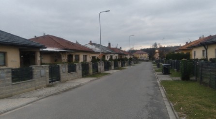 Podlahovka a FVE