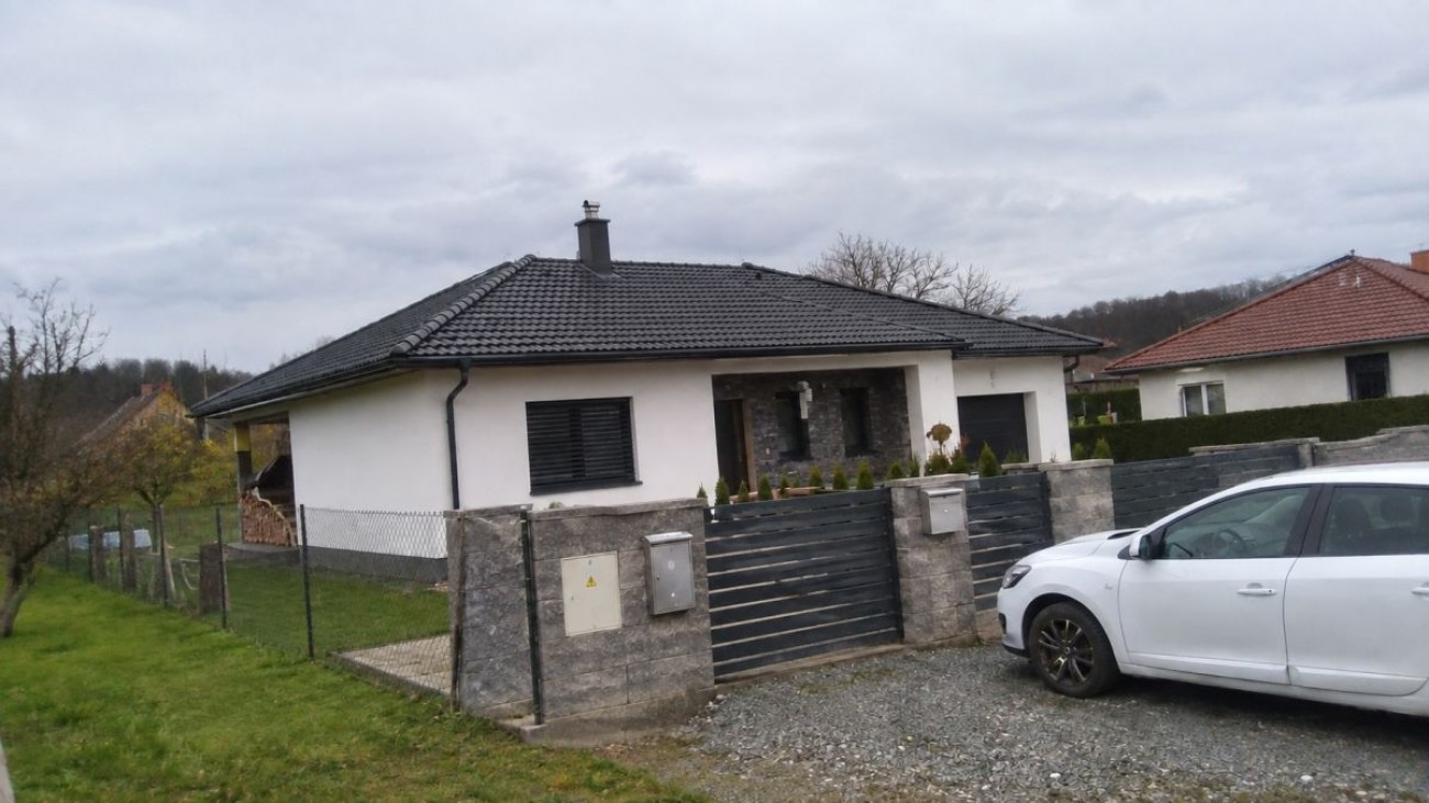 Podlahovka a FVE