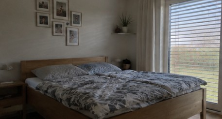 Krbová vložka a podlahové topení