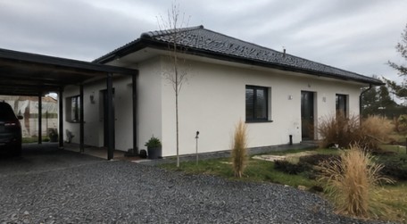 Krbová vložka a podlahové topení