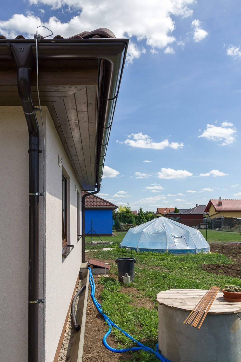 bungalov 4+kk