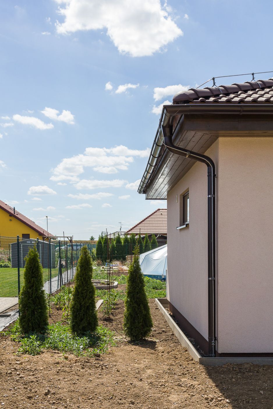 bungalov 4+kk