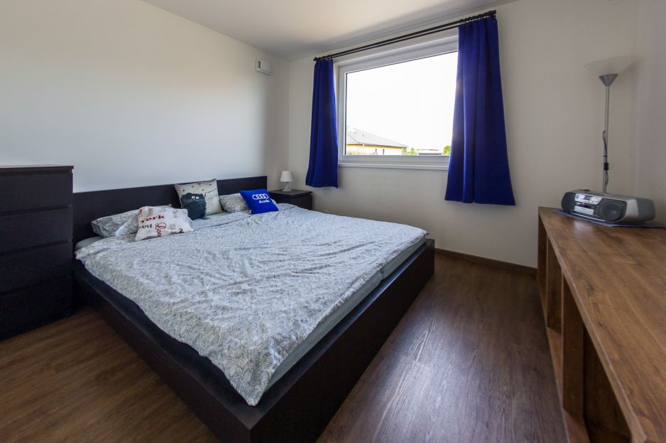 bungalov 4+kk