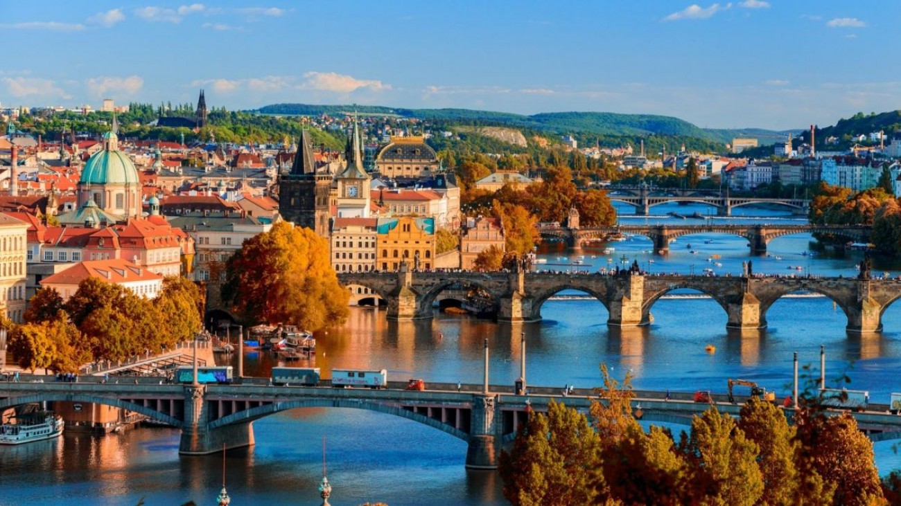 Leží Praha na Labe? Málokdo má v tomto zeměpisném testu plný počet bodů