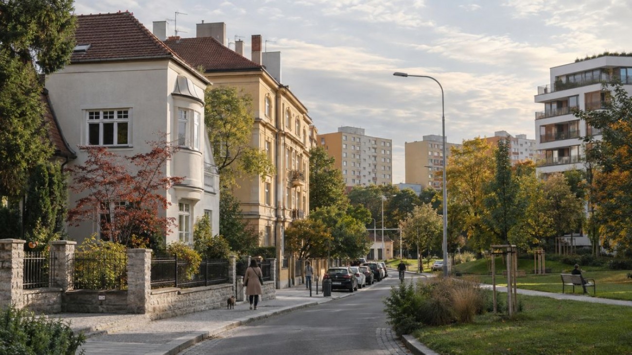 Den architektury 2026