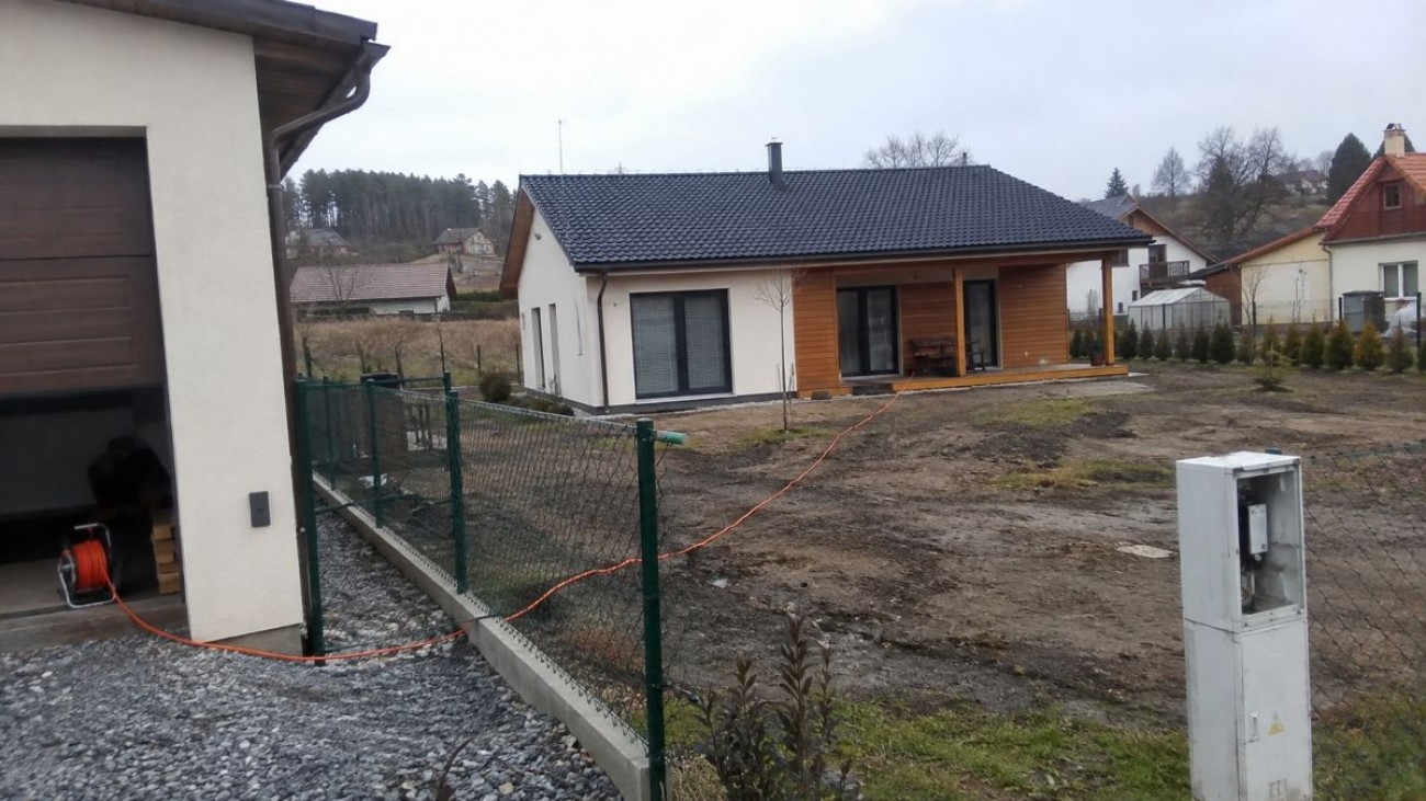 Majitel si stěžuje na dodavatele