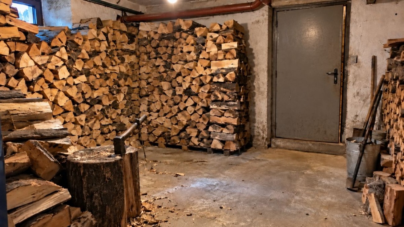 Koupil si kotel s povolenou emisní třídou. Po instalaci zjistil, že v něm topit dřevem nesmí