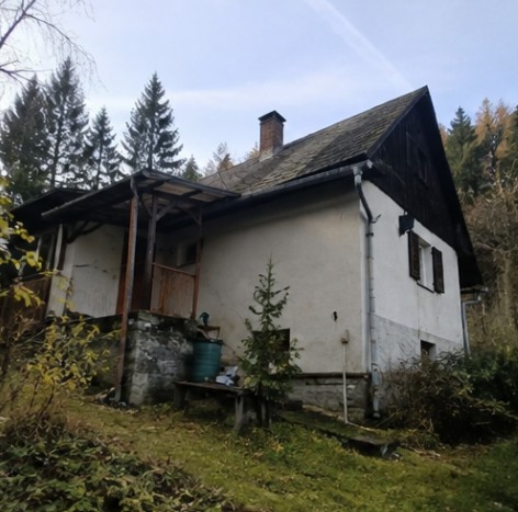 Pozemek nebyl součástí ceny