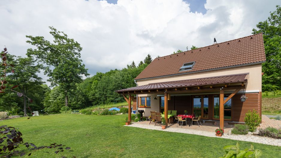 Reference a zkušenosti s firmou RD Rýmařov