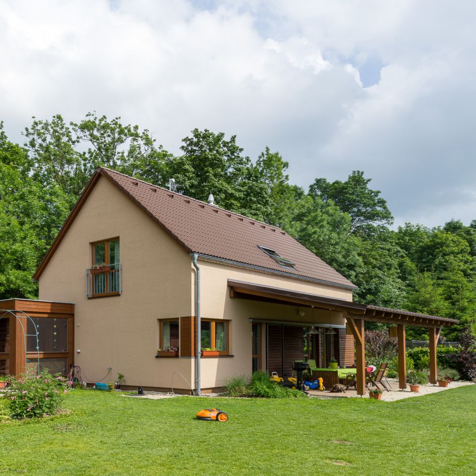 Reference a zkušenosti s firmou RD Rýmařov