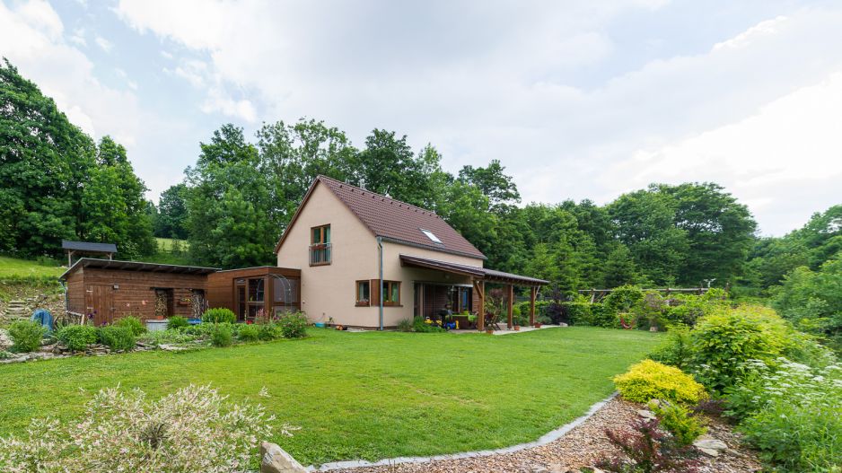 Reference a zkušenosti s firmou RD Rýmařov