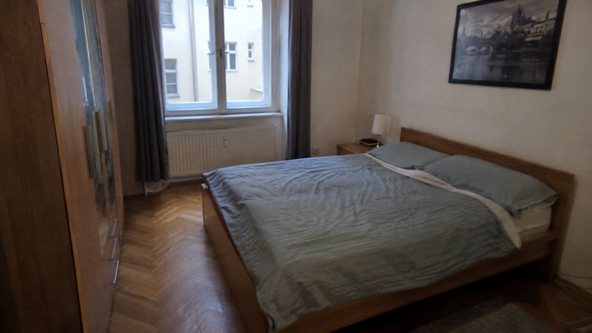 Podvodné pronájmy v Praze